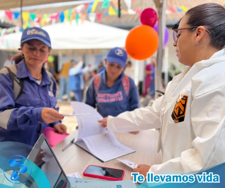 Imagen 6 del Post Semana De La Seguridad Y Salud En El Trabajo