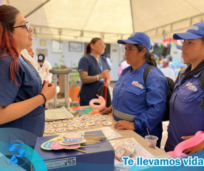 Imagen 4 del Post Semana De La Seguridad Y Salud En El Trabajo