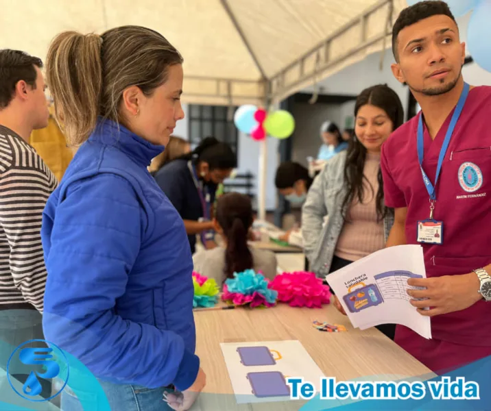 Imagen 3 del Post Semana De La Seguridad Y Salud En El Trabajo