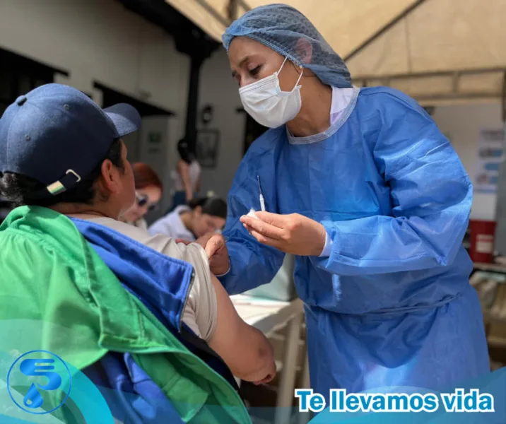 Imagen 2 del Post Semana De La Seguridad Y Salud En El Trabajo