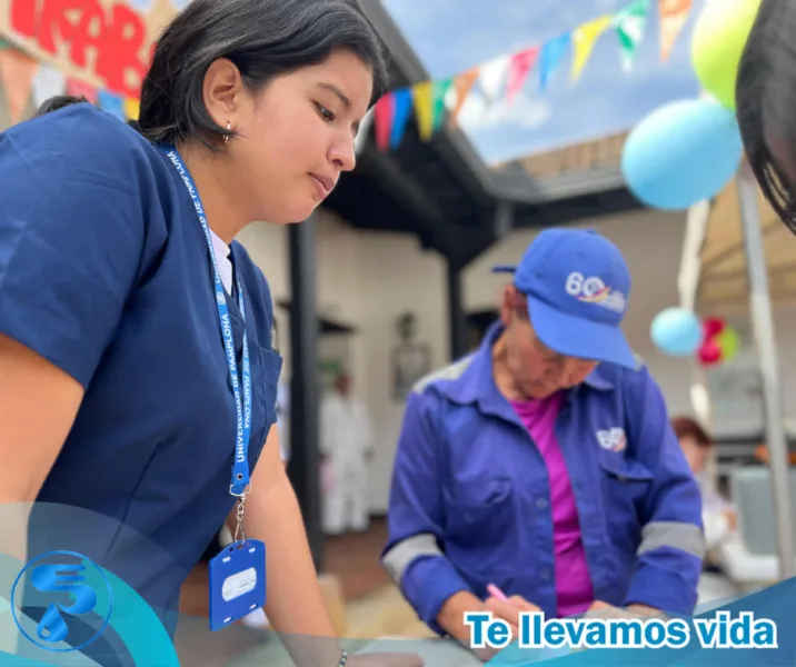 Imagen 1 del Post Semana De La Seguridad Y Salud En El Trabajo