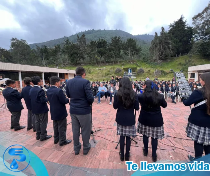 Imagen 5 del Post Colegio Seminario Menor